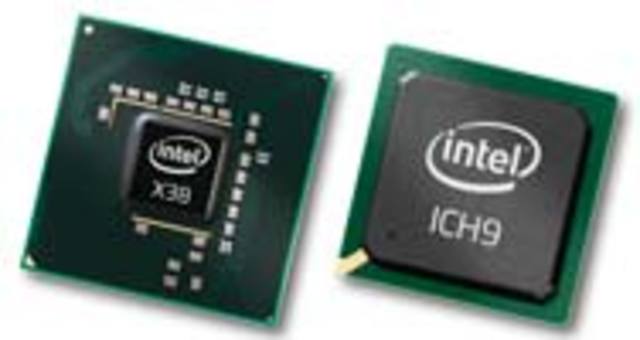 Intel 975X Express