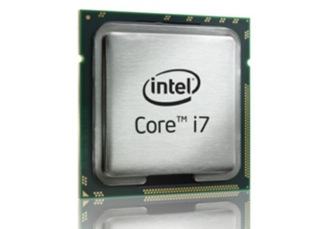 Intel® i7 980 Xtrm Six