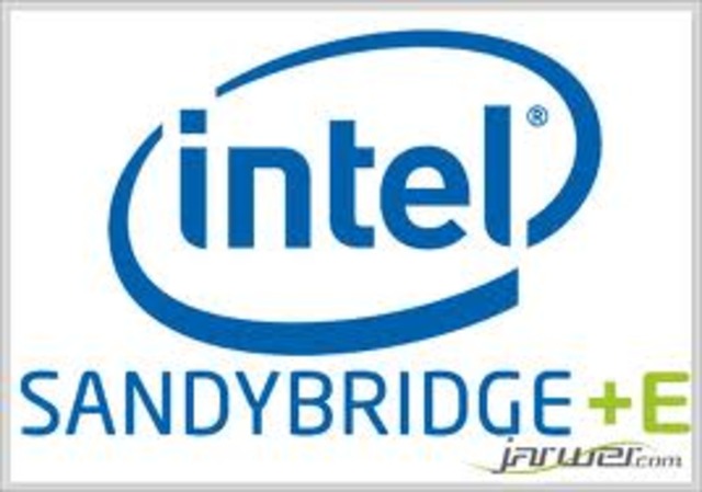 La tecnología "Sandy Bridge"