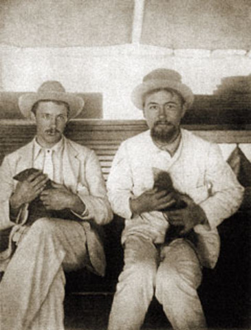 окончание научной экспедиции "Остров Сахалин"