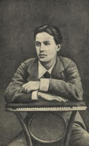 окончание гимназии. поступление на медецинский факультет