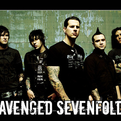 Timeline: Avenaged Sevenfold Albums and Members (By Daniel Phillips)