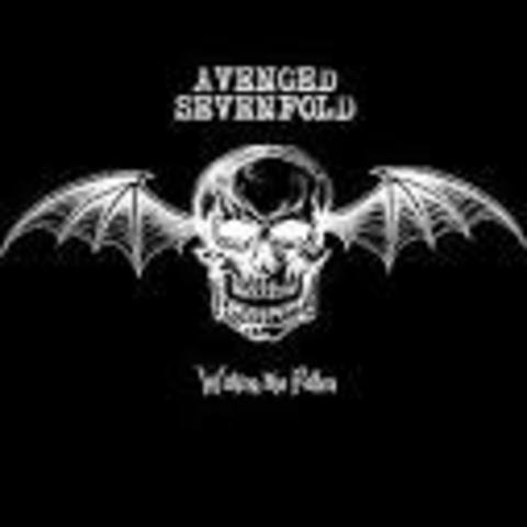 Waking the Fallen (August 2003)
