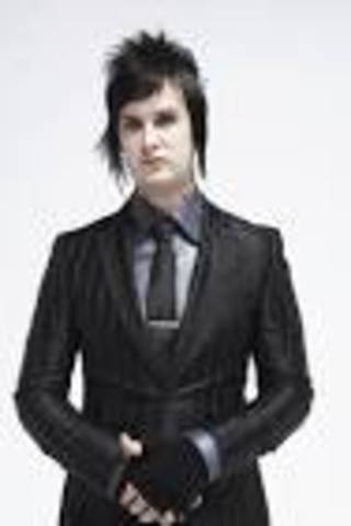 The Rev (James Owen Sullivan)