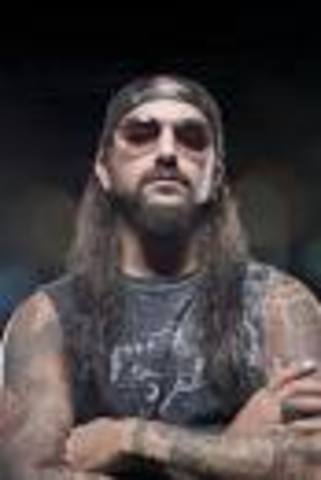 Mike Portnoy
