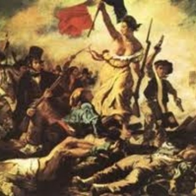Timeline: La Revolucío Francesa_MigueliEnrique_4A
