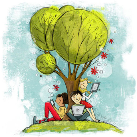 Social Studies, Science and English