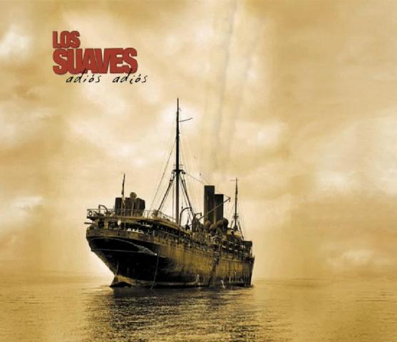 Adiós, adiós