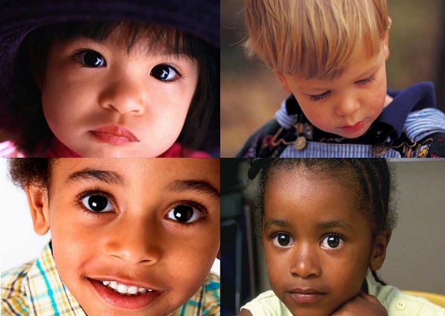 Dia universal del niño