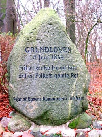 Grundloven