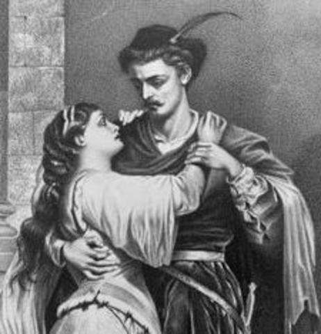 The nurse discovers that juliet is dead