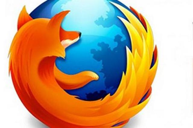 Lanzamiento de firefox