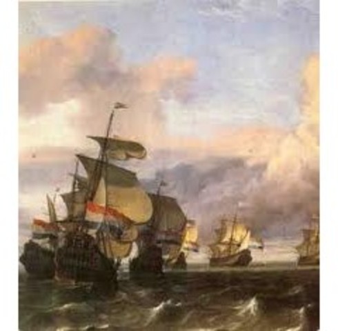 Stichting Franse handelscompagnie