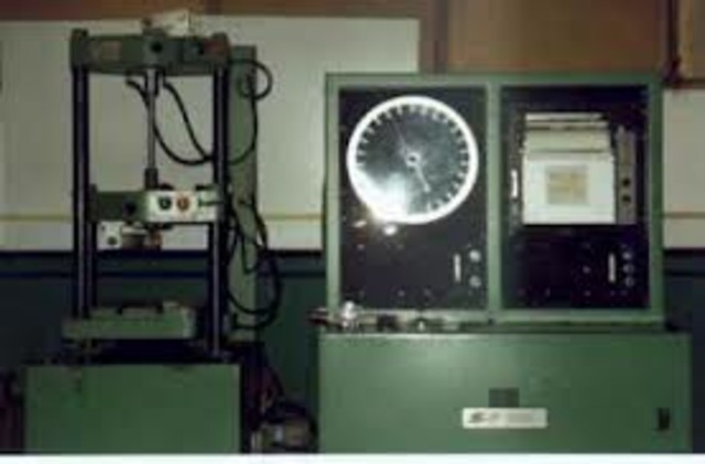 Taler mecànic de Jaquard