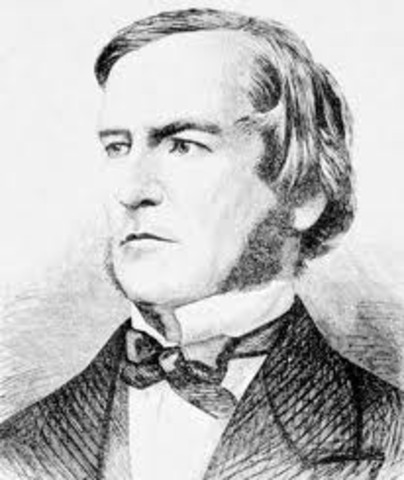 George Boole