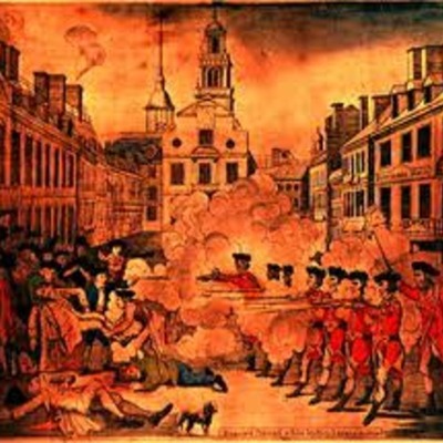 Timeline: Causes of the American Revolutiton