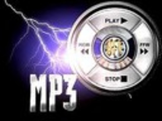 Se registra la patente de codificación MP3.