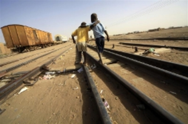 The children are coming home