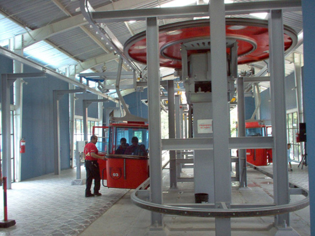 obtencion de materiales