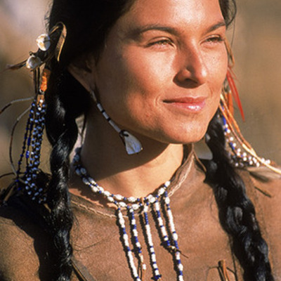 Timeline: Sacagawea