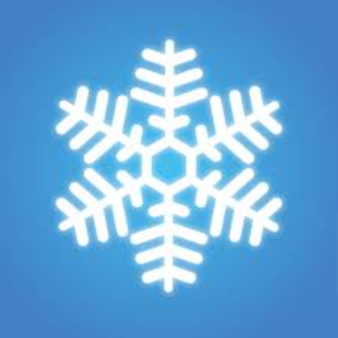 VB-Shoveling snow off roof.