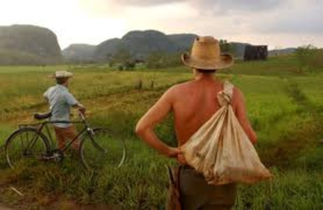 U.S. imposes a partial economic embargo