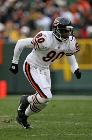 Lloyd signed a one-year deal with the Chicago Bears