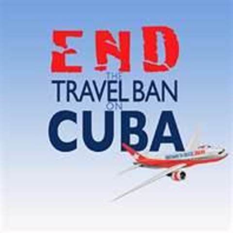Freedom to Travel to Cuba Act