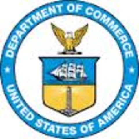 U.S. Department of Commerce