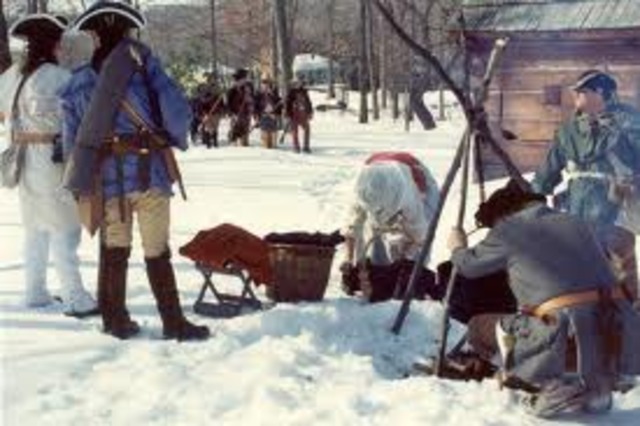 Battle of New York 1776