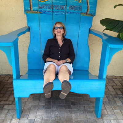 Timeline: Susan Sitter ALS Internship Timeline