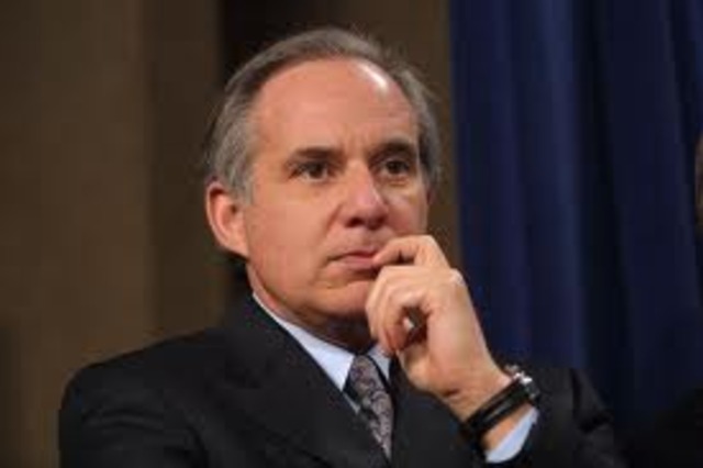 "Wreak havoc on the island"