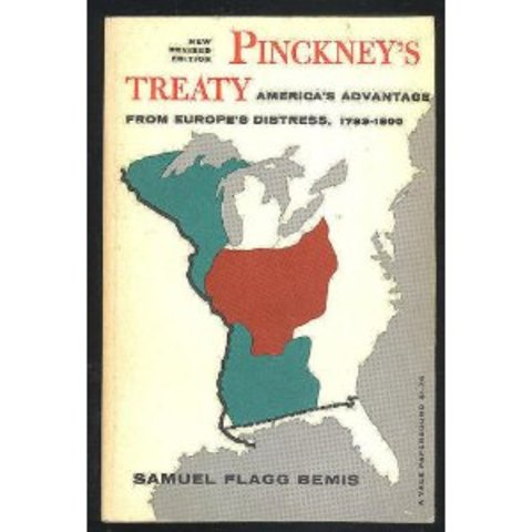 Pinkney's Treaty