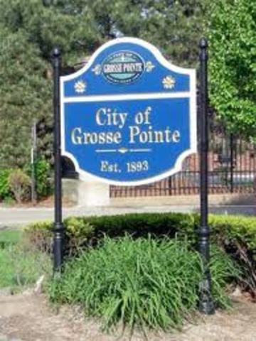 Moving To Grosse Pointe