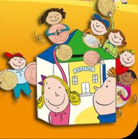 Opération Pièces Jaunes