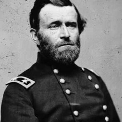 Timeline: Ulysses S. Grant