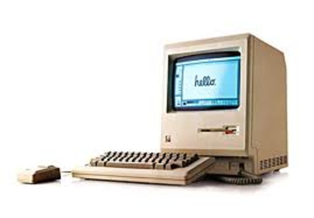 Macintosh By Apple