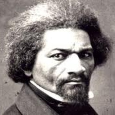 Timeline: Frederick Douglass