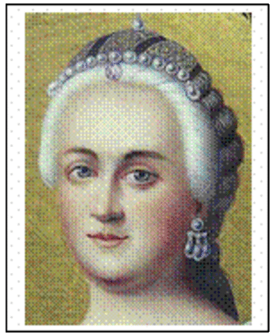Catherine II (the Great)