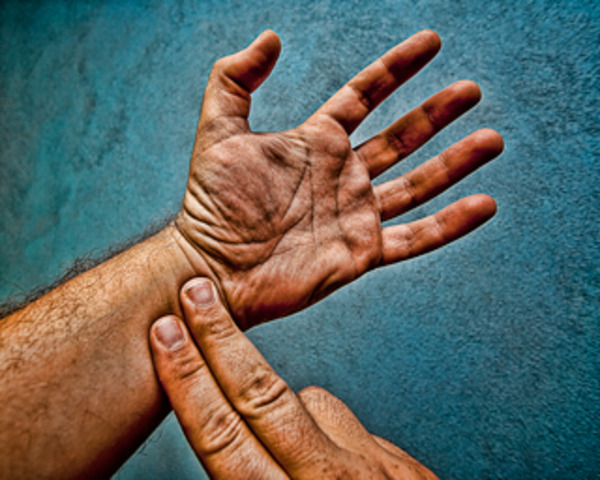 Journée Mondiale contre l’Hypertension Artérielle