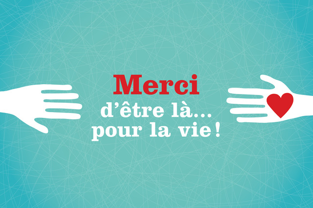 Journée Mondiale de Prévention du Suicide