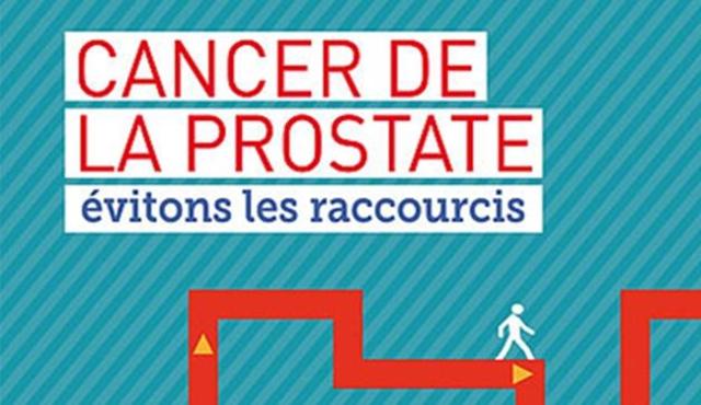 Journée Européenne de la prostate
