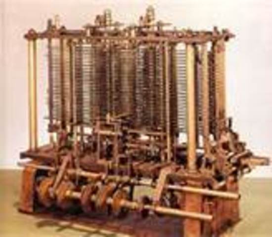 Analytical Engine