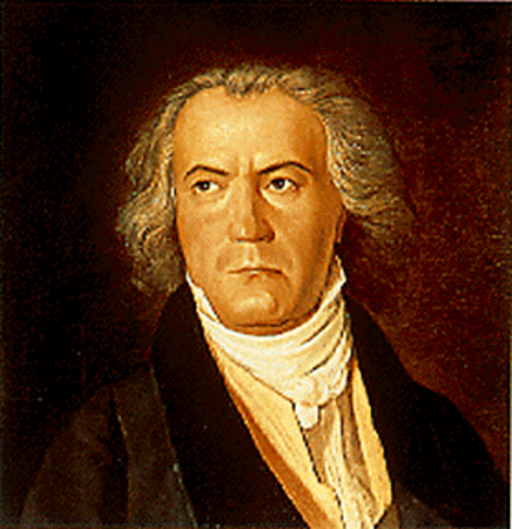 Beethoven's Death