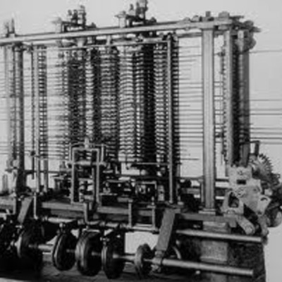 Timeline: Computer Timeline