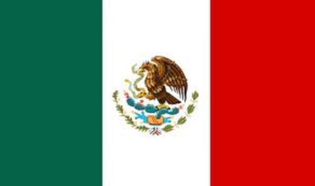 Mexican Independence