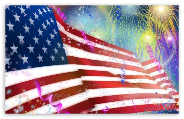 United State Gain Independence