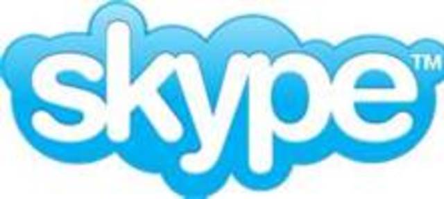 Skype