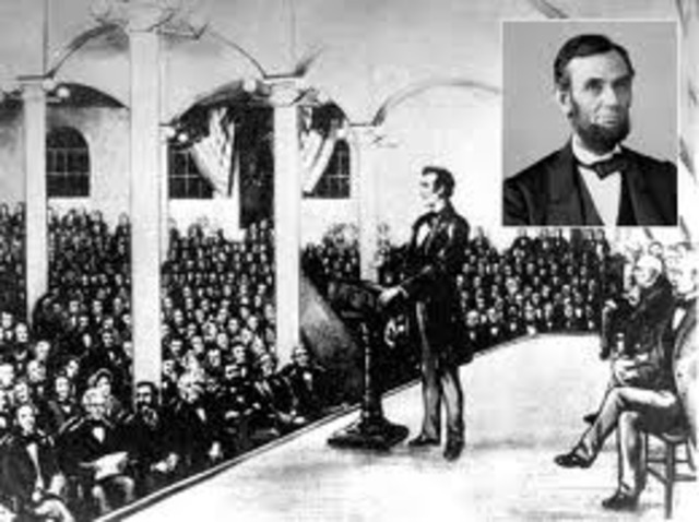 Declaration against slavery