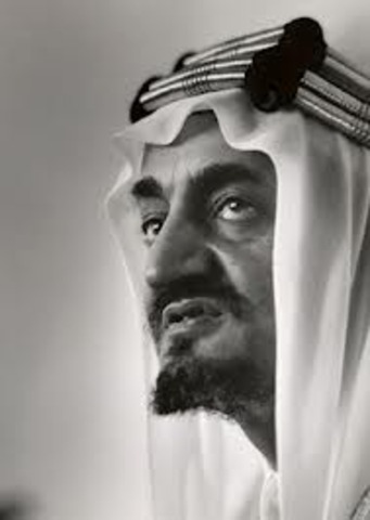 King Faysal Assassinated